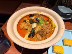 -长安记·大美陕菜(大族广场店)