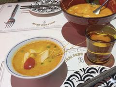 -太食獸泰式茶餐厅(兰州中心首店)