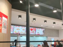 -乡村基(南岸区弹子石泽科餐厅)