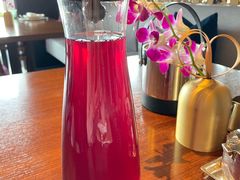 -王府井文华东方酒店-紫膳餐厅