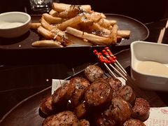 -wann lounge 低温慢煮牛排·清吧