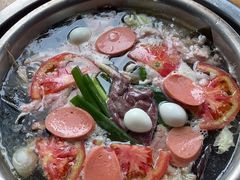 -海关荤豆花(洋河一路店)