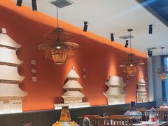 -曲氏老北京铜锅涮肉•火锅(不老街店)