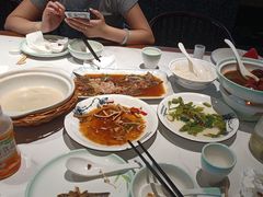 -风味小馆(天目湖宾馆店)