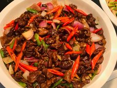 -晶丽香榭自助餐(南京大饭店)