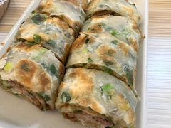 -台北楚楚园馅饼粥(虹桥南丰城店)