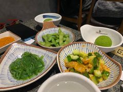 -NIUAN牛庵·日式和牛烧肉(恒隆店)