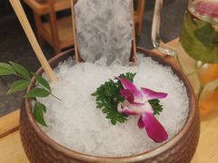 -烹然四季椰子鸡火锅(姚家园万象汇店)