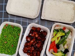 -外婆家(西红门荟聚购物中心店)