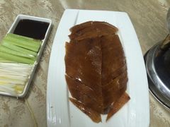 -大鸭梨(天通西苑店)
