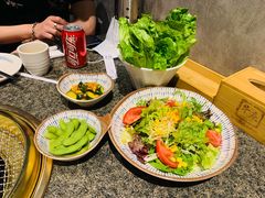 -NIUAN牛庵·日式和牛烧肉(恒隆店)