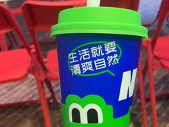 -柠季·手打柠檬茶(静安大悦城北座B1店 )