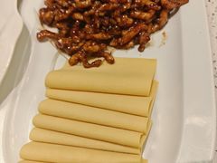 -玉林烤鸭店(垡头店)