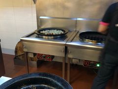 -小杨生煎(萧山机场店)