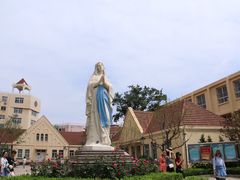 -青岛天主教堂(市南区)