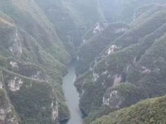 -重庆云阳龙缸景区