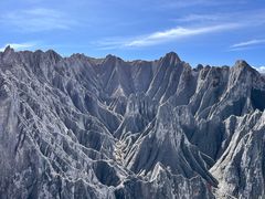 -墨石公园景区