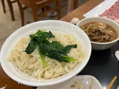 -情忆草原涮肉馆