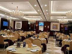 大堂-金时代顺风大酒店(协泰店)