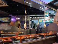 -路边羊烧烤酒场(宝带路店)