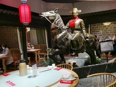 -江南韵·无锡太湖文化体验餐厅(凤凰天街店)