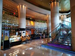 -厦门喜来登酒店