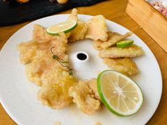 -青梅酒肆PLUS(长白仙岛北路店)