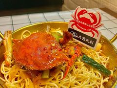 -狮龙啤酒烧烤屋(建二路店)