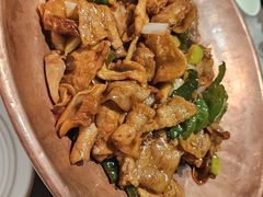-云海肴·汽锅鸡·云南菜(领展购物广场·中关村店)