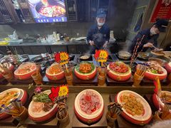-井水小厨·湘菜(活力广场店)