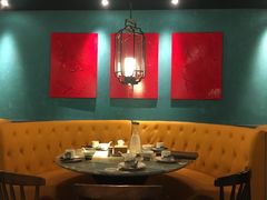 卡座-岭南真味·匠心粤菜(K11店)