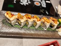 -胆道·海胆专门店(凯德晶萃店)