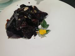 -荷风细雨·中国茶宴(碧云店)