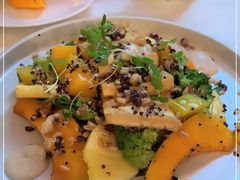 -The Rug Cafe(王府中环店)