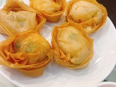 -凤凰楼酒家·粤宴点心(华强北店)