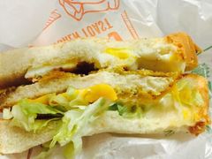 iphone_upload_pic-麦当劳(轻轨曹杨路店)