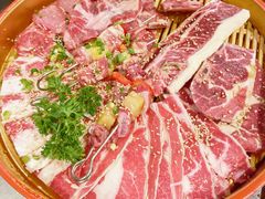 -火炉火自助餐(西直门凯德MALL店)