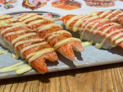 -Sushi Love 创意寿司(丽影广场店)
