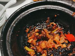 -潮堂 · 潮州菜(国贸商城店)