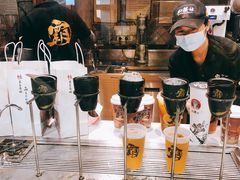 -霸王茶姬(南强街店)