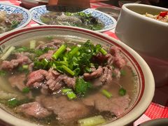 -古市香跷脚牛肉·非遗传承单位