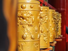 -西安市广仁寺