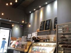 -面包谷Grains n' Beans(九号公馆店)