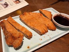 上海炸猪排-南翔馒头店(豫园店)