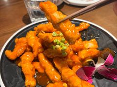 -前海沿·青岛菜(李沧万达店)