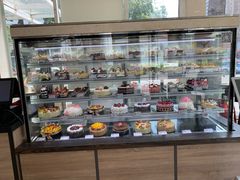 -85度C(深圳佳宁娜店)