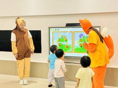 -红黄蓝成长中心(海淀上地店)