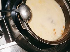 -捞王锅物料理(凯旋路店)