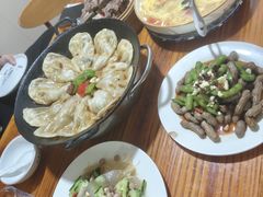 -十二道丰味·徐州土菜·烧烤(何山路店)