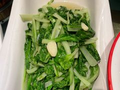 -刘胖子家常菜·蹄花焖藕(江汉路总店)